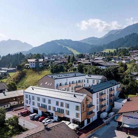All-Suite Resort Фибербрюнн Экстерьер фото