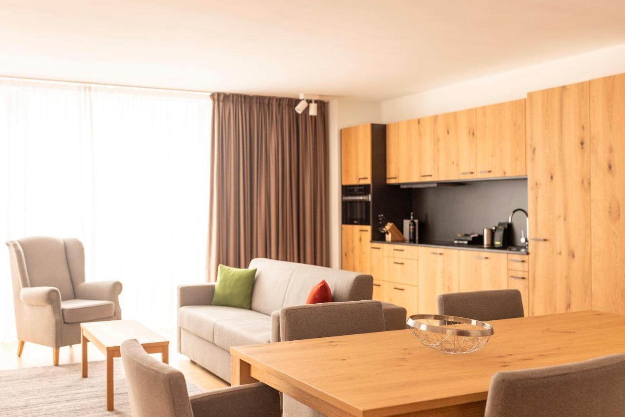All-Suite Resort Фибербрюнн Экстерьер фото