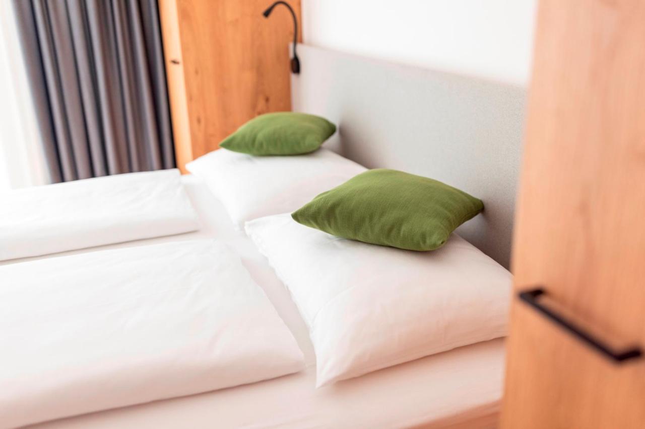 All-Suite Resort Фибербрюнн Номер фото