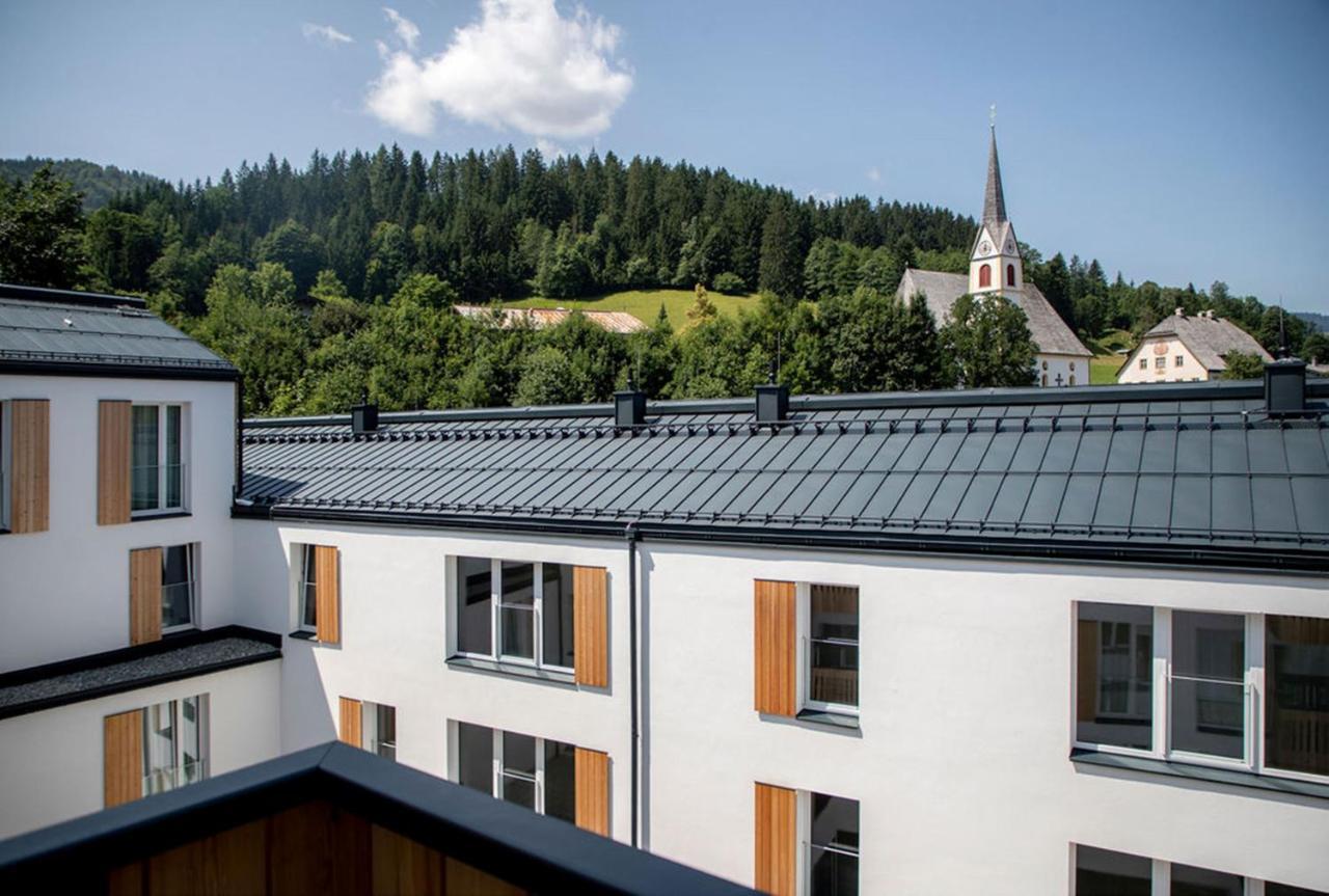All-Suite Resort Фибербрюнн Экстерьер фото