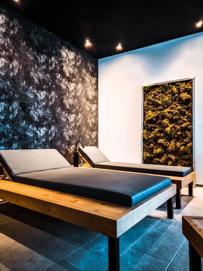 All-Suite Resort Фибербрюнн Экстерьер фото