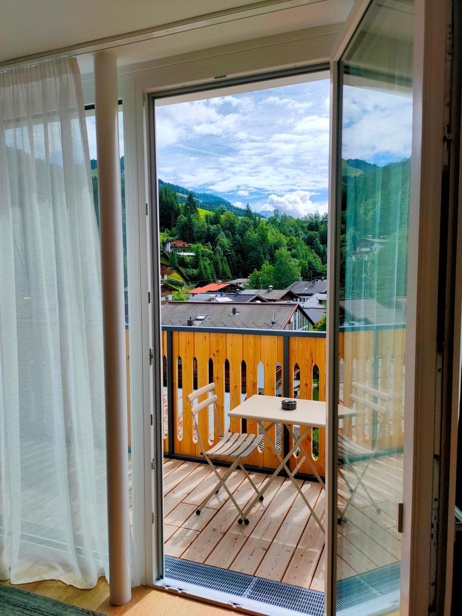 All-Suite Resort Фибербрюнн Номер фото